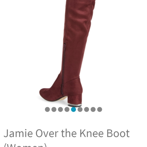 Michael Kors boot - Picture 3 of 5